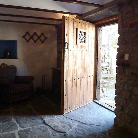 Casa Bestregui Guaso المظهر الخارجي الصورة