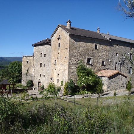 Casa Bestregui Guaso المظهر الخارجي الصورة