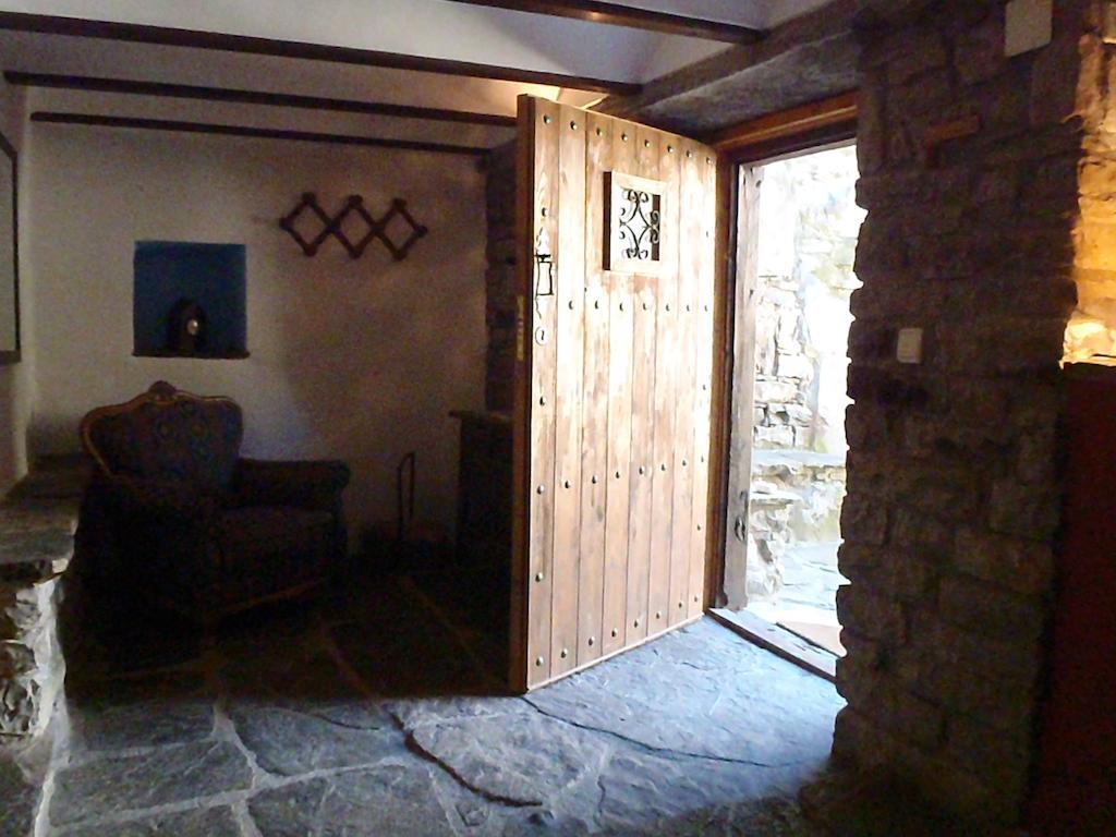 Casa Bestregui Guaso المظهر الخارجي الصورة